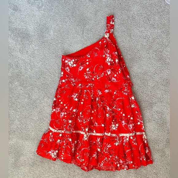 Free People Mini Dress - Picture 4 of 5